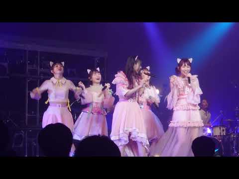 わーすた Congrats! 20210327
