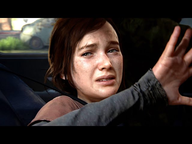 The Last of Us Part 1: What Happened With Joel and Ellie Between Pittsburgh  and Jackson? - GameRevolution