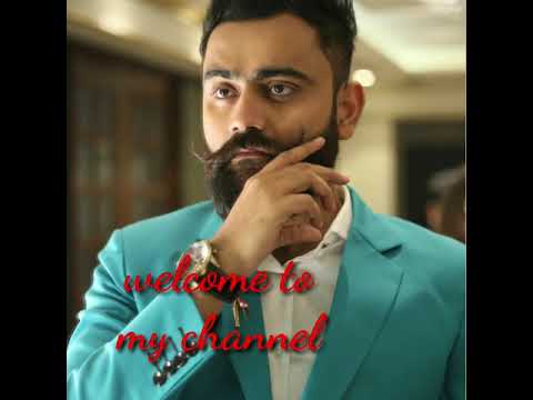 Amrit Maan Punjabi Singer Income Height Weight Age Affairs Wife Biography Amp More