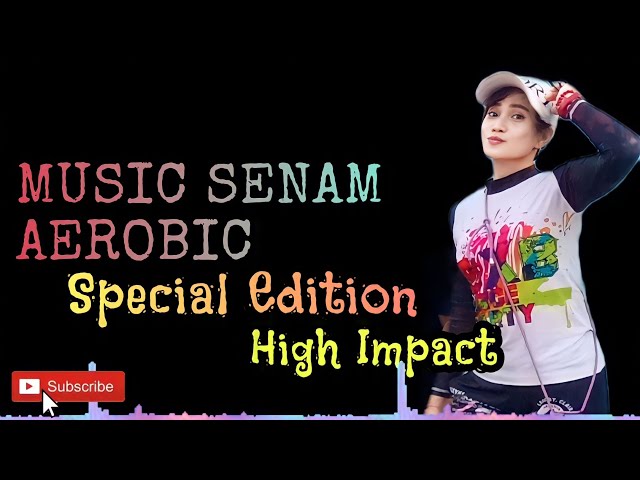 Music Senam Aerobic Special Edition_ High Impact class=