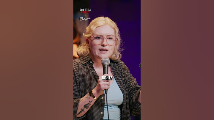 "Men's vs. Women's Dating Types" 🎤: Hannah Jones | Full Video on our Channel!