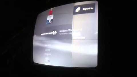 2013 MW2 Proxy Server bypass code