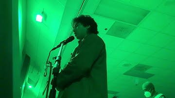 Tahajjud 1442/2021 day 14. صلاة التهجد برواية خلف عن حمزة