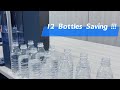 CT910 Countertop Water Purifier | Each Use Can Save 12+ Bottles Water (10 oz) | VonWater