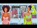 BFFs Buy Each Other LINGERIE from Fashion Nova!
