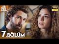 Benim Tatlı Yalanım 7. B&ouml;l&uuml;m FULL HD