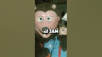 Never Call Chuck E Cheese At 3AM