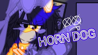 Madness Combat || Horn-Dog || sh!tpost