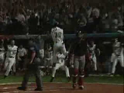 Hardball 6 Opening