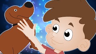 For He's A Jolly Goood Fellow | Nursery Rhymes And Kids Song By Turtle