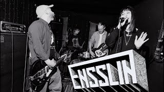 Ensslin - Sand Live