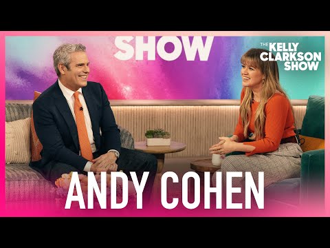 Andy Cohen's Most Memorable 'WWHL' Moments: Oprah, Cher, Madonna