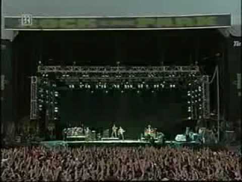 Live - Selling The Drama (2000-06-11 - #02)