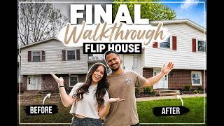 The Flip House… One Year Later