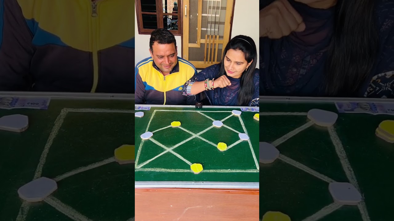 दिमाग़ लगाओ और💵रूपए ले जाओ #trendingreelsvideo 