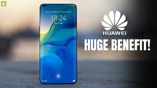 Huawei - Google Should Be WORRIED