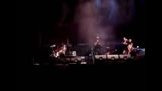 Born - Wake up (X- Mild Noize opening Saint Loco at Lapangan Medeka Medan)