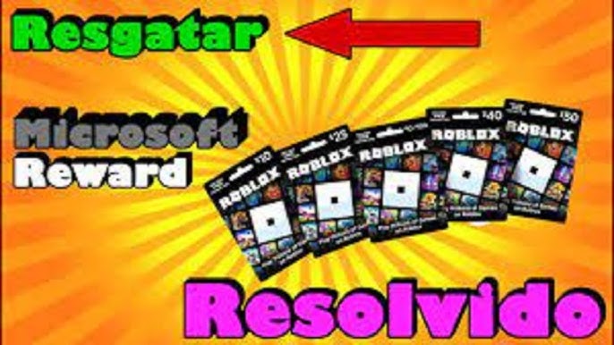 NOVA ATUALIZAÇÃO DA MICROSOFT REWARDS!! REMOVERAM OS 1000 ROBUX!! -  [POSSÍVEL EXPLICAÇÃO!!] 