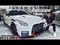 Nissan GTR NISMO - MOST DESIRABLE Modern JDM!! | Philippines