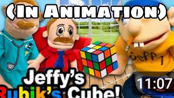 SML Movie: Jeffy