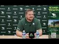 Craig Hansberry | Round 3 Interpro preview