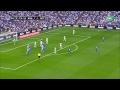 La Liga - Real Madrid vs Getafe - Full Match - 1ST - Full HD - 1080i