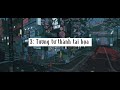 Top 5 bài hát Trung Quốc hay nhất | Music Tiktok 🎵