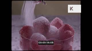 1970 Sugar Caster Raw Cubes 35mm