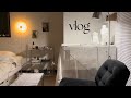 vlog | 京都ひとり暮らし | 休職中の過ごし方 | メンタル回復のためにやっている10のこと