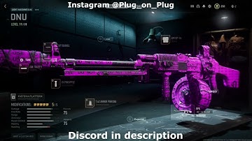 *NEW* MW2 UNRELEASED RARE CAMO GLITCH (After Patch) | ORION , POLYATOMIC etc UNLOCK ALL