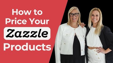 STOP Overpricing! The TRUTH About Zazzle Royalties (Make REAL Money!)