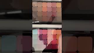 ADEPT COSMETICS MAGNETIC PALETTES |  #beauty #makeup #amazon #mua