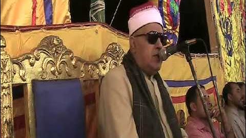 New   الشيخ أحمد أبو المعاطي يسألونك عن الأهلة سورة البقرة