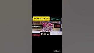 Mwana ishudu song bhafumu