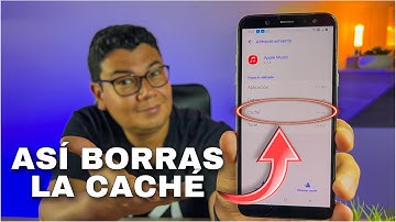 🤔Como BORRAR La MEMORIA CACHÉ En ANDROID? 📲 [Aplicaciones] 👉
