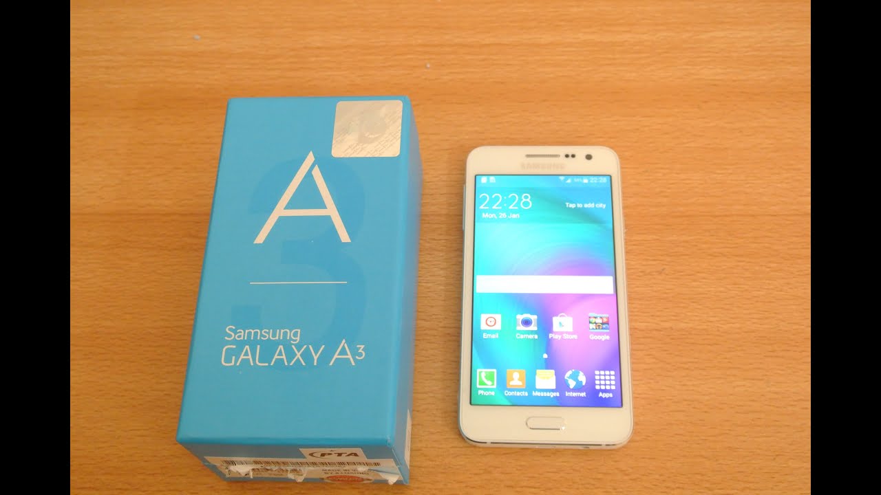 Samsung Galaxy A72 Sm A725f Ds