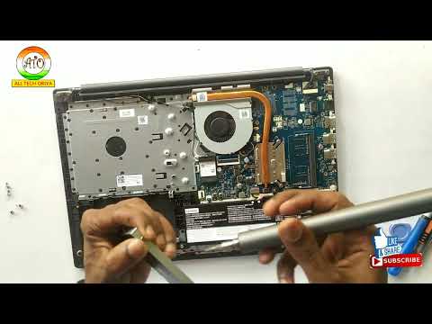 Lenovo V145-AMD SSD UPGRADE