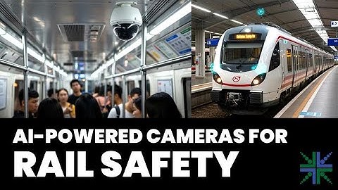 AI-Powered Cameras for Rail Safety | Smarter & Safer Railways with e-con Systems