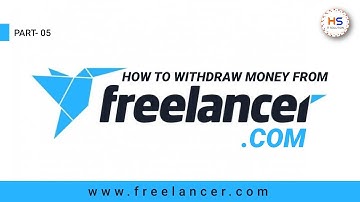 WITHDRAW MONEY FROM www.freelancer.com 2025 | BANK TRANSFER | HS IT Solution BD | Habibur Sahon