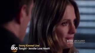 Castle 7x02 Montreal Promo