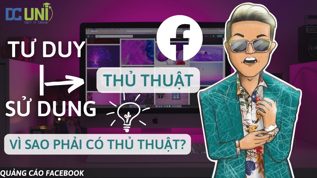 Tư Duy Thủ Thuật? Vì Sao Phải Sử Dụng Thủ Thuật? Sử Dụng Như Thế Nào? | Doãn Kỷ Official