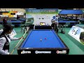 [결승]_스롱피아비(서울) VS 김민아(서울)_영월동강배