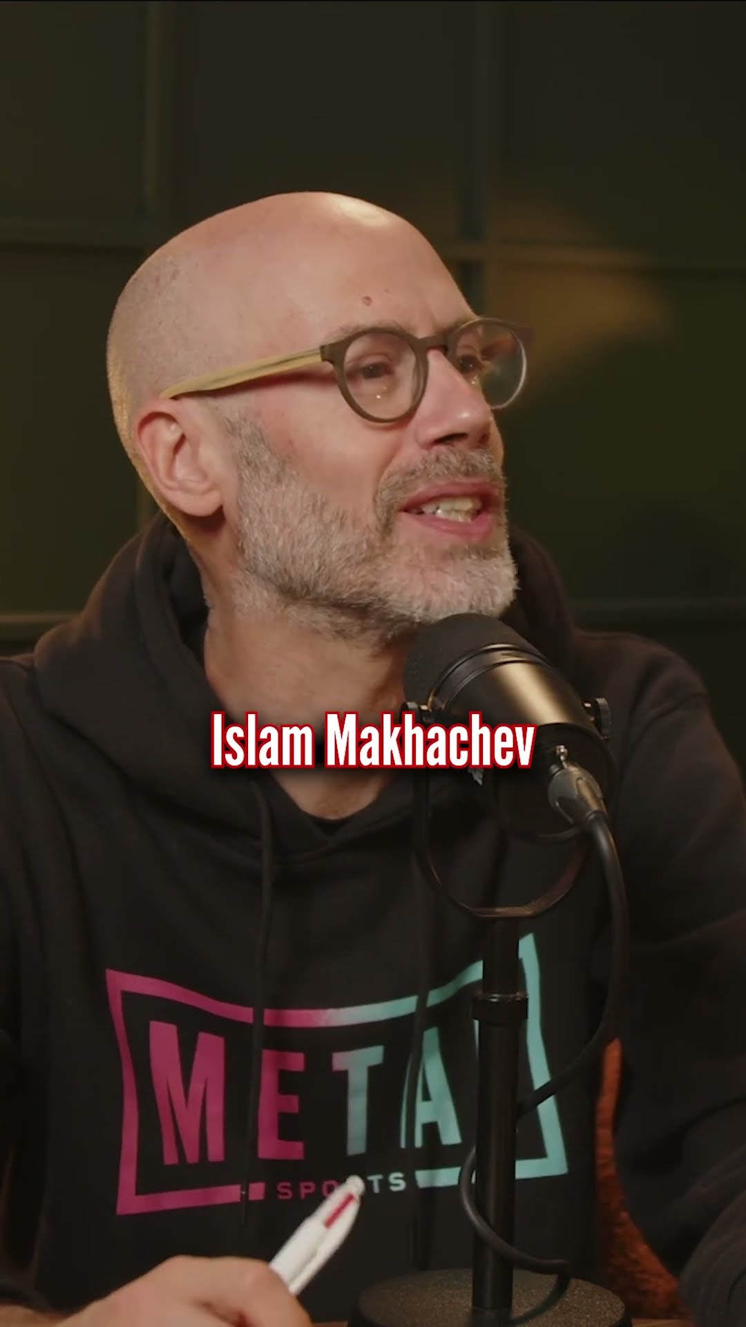 McGregor vs Makhachev : mauvaise idée