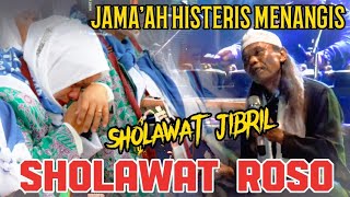 gus gendeng terbaru 2023 // Sholawat Jibril - Pangeran Katon