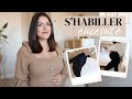 Comment s'habiller enceinte ? Astuces & conseils