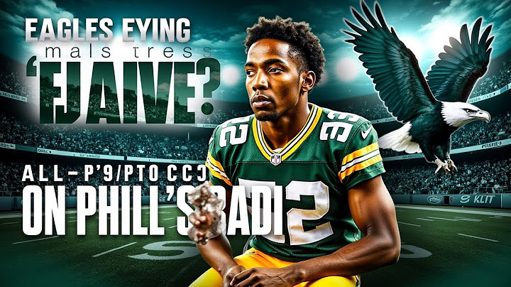 philadelphia eagles news today Eagles Among Teams Linked to Jaire Alexander eagles news today 2025