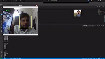 Face Anti-Spoofing System Demo