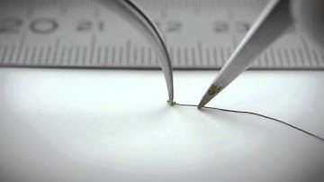 How To Rig a Biplane