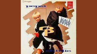 Pepsi & Shirlie - Heartache (HQ)•(1987)