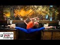 10 Minute Photo Challenge STORMS STARBUCKS (Contortion)